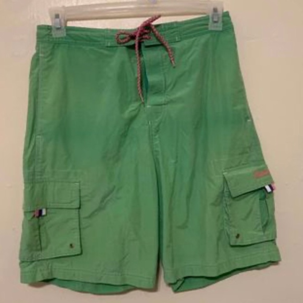 Cremiex men’s swim trunks size medium